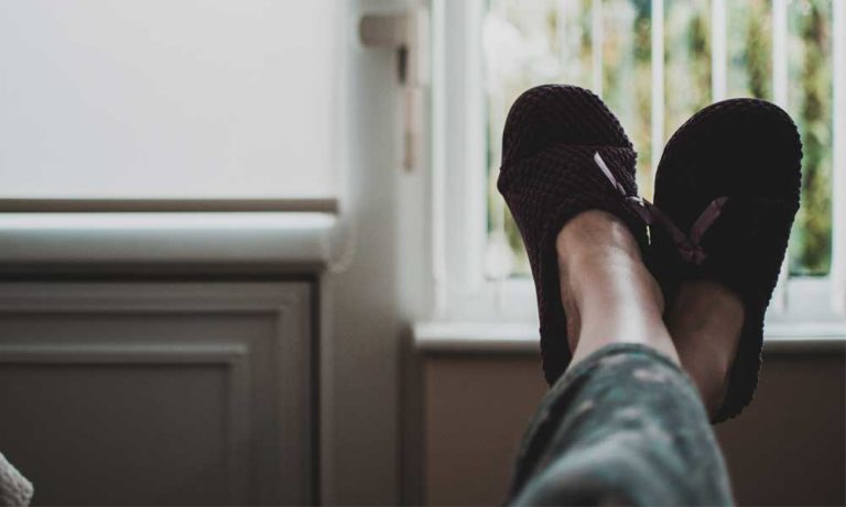 Sencillos tips que te ayudarán a recuperarte después de un evento de disautonomía