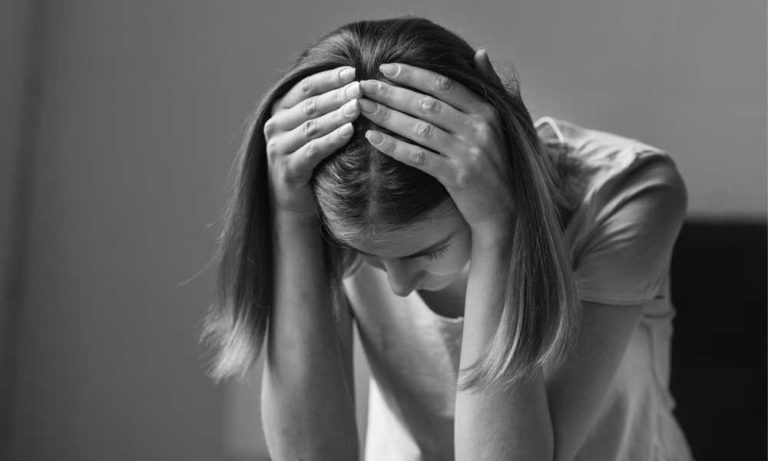 3 frases que has escuchado por tener disautonomía