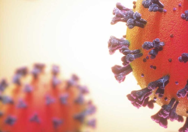 Covid-19 y disautonomía