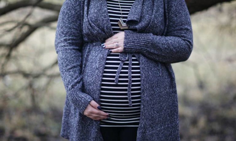 Disautonomía y embarazo