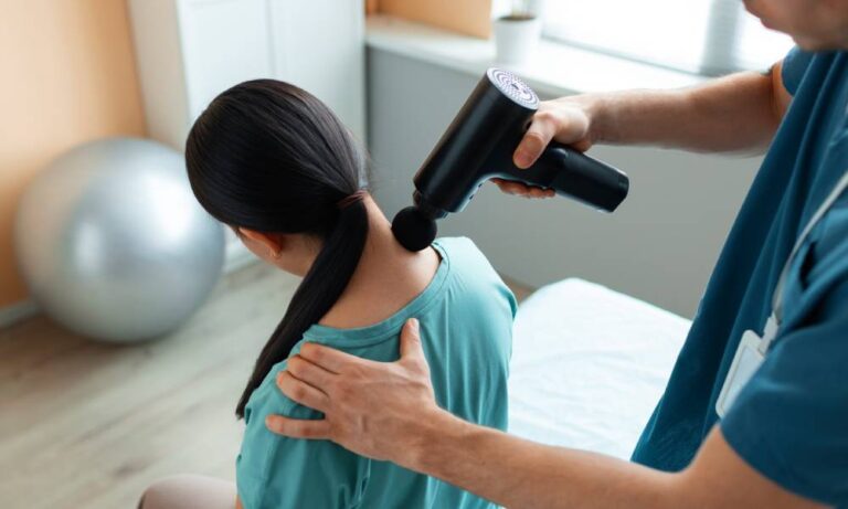 Disautonomía y fisioterapia